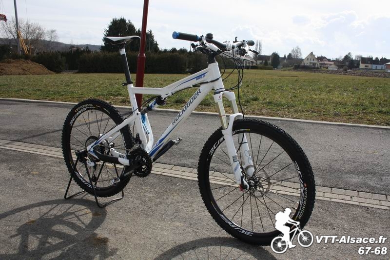 rockrider 9.2 decathlon