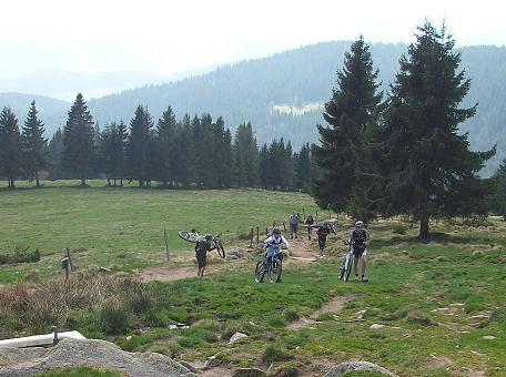 Tour des lacs Vosgiens 011.JPG