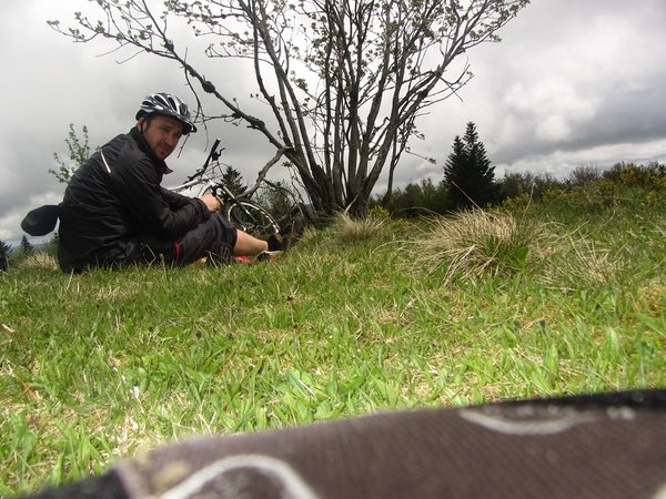 Pic-Nique sur la Chaume
