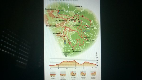 le circuit