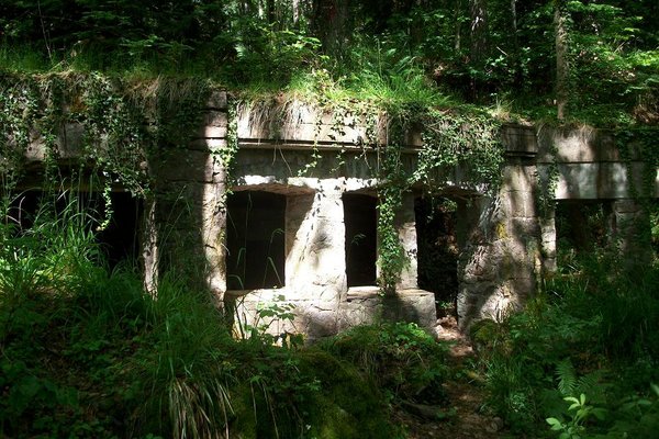 Sur les traces des vestiges de la grande guerre 001.JPG