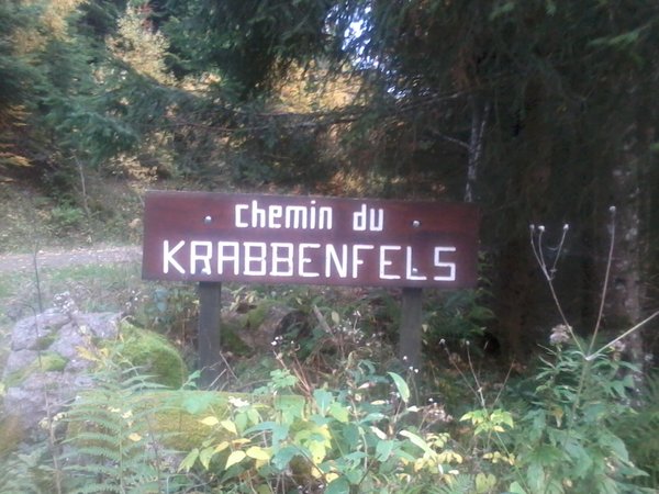 chemin