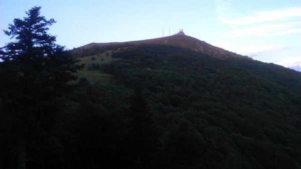Grand Ballon en vue, ouf!!