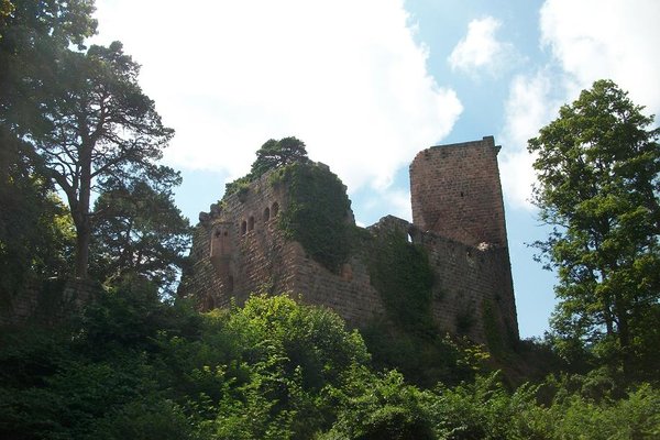 La rando du Mt St Odile 018.JPG