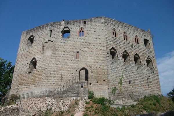 La rando du Mt St Odile 003.JPG