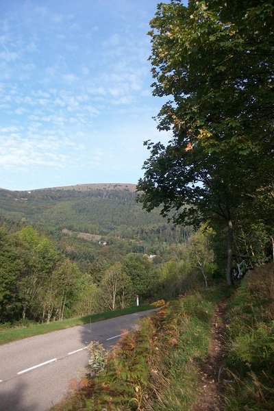Rando Alpestre deans les Vosges 001.JPG