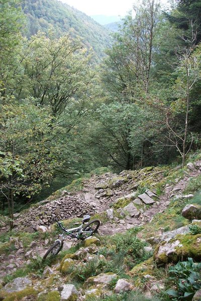 Rando Alpestre deans les Vosges 030.JPG