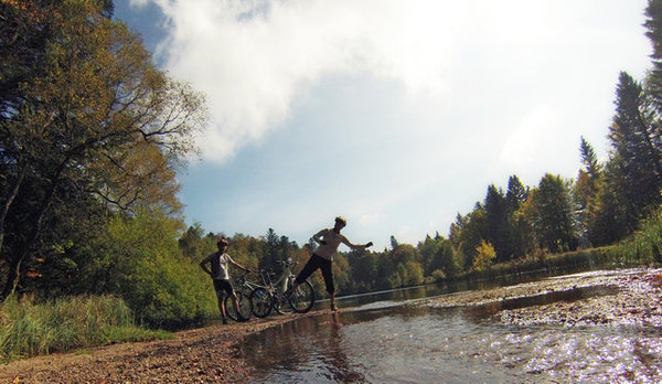 Etang du Petit Haut