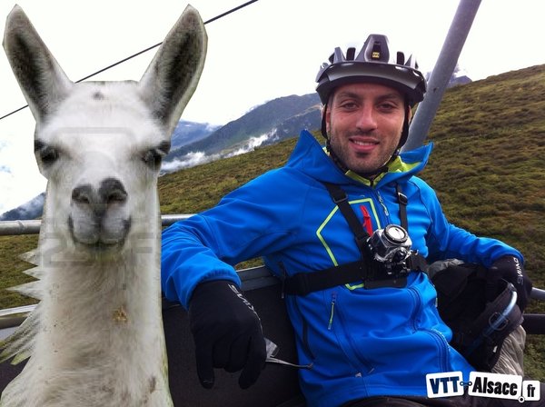 Carlito et Serge