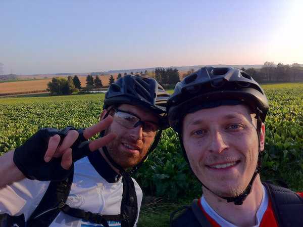 photo 2.JPG (122.3 Kio) Vu 294 fois Selfie !