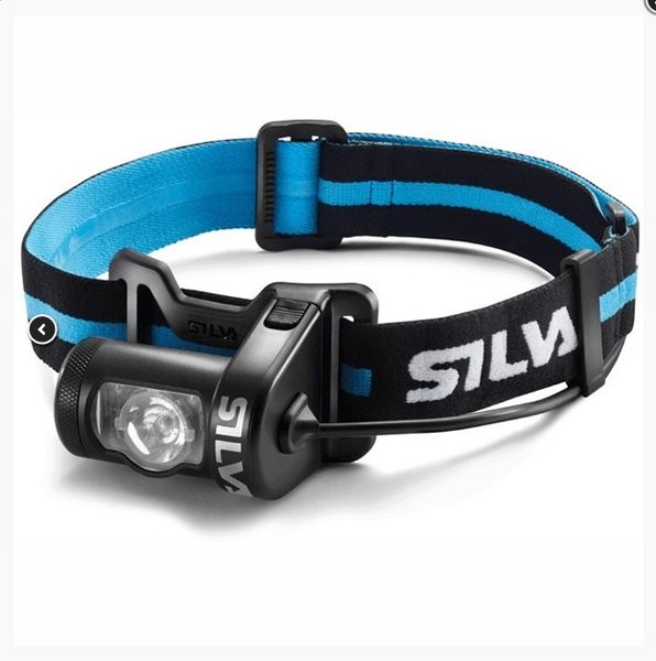 Silva cross trail 2