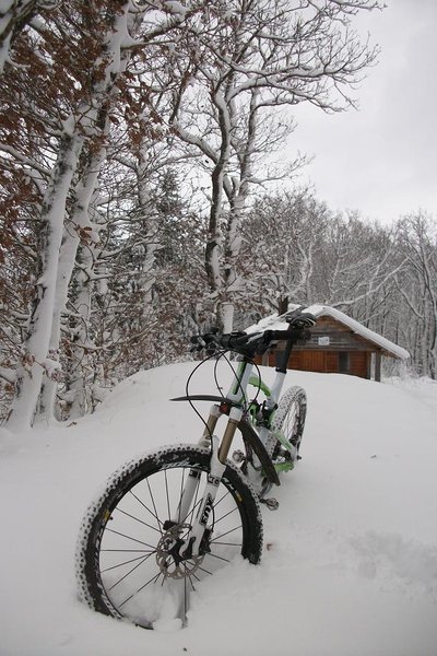 Dernière rando forum vtt Alsace 2014 017.JPG