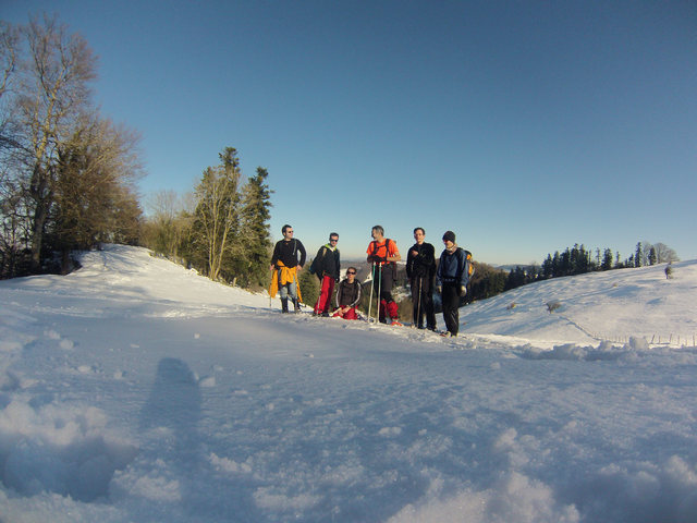 photo de groupe