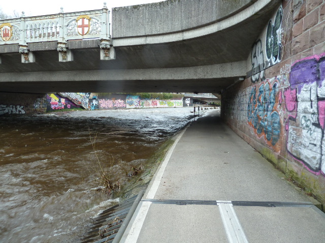 Les berges