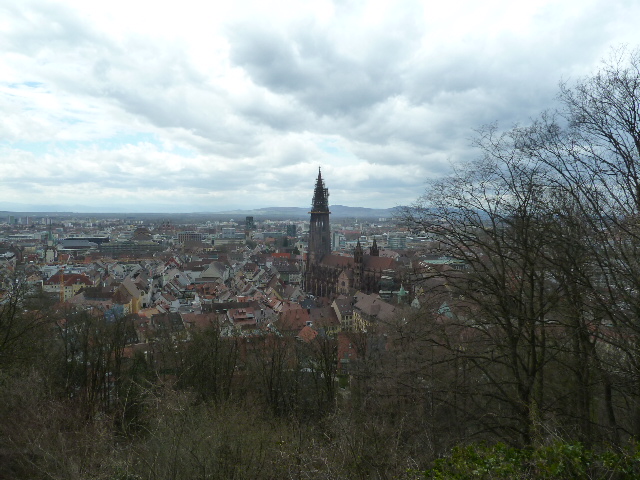 Fribourg