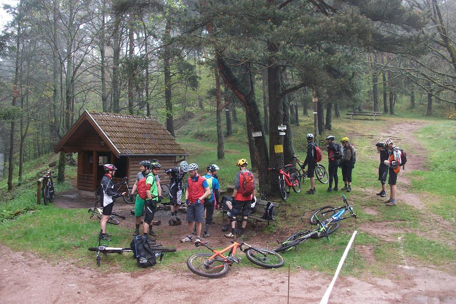 Weekend VTT ALSACE 2015 003.JPG