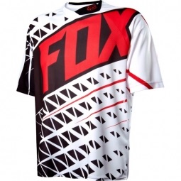 Maillot Fox Demo