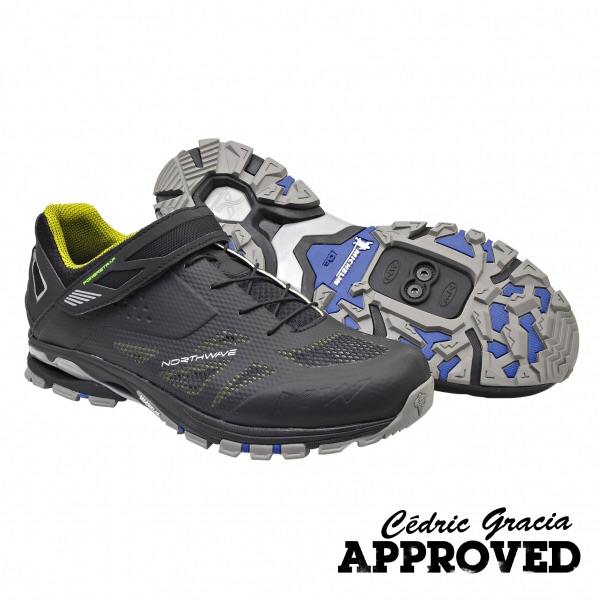 Northwave spider 2