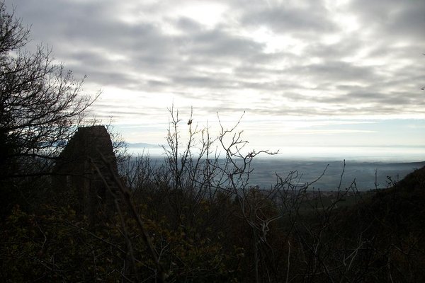 Trois Châteaux