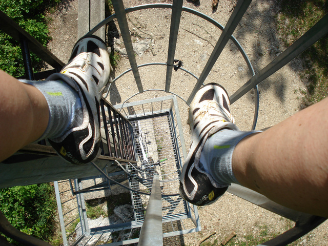 tour du raemel
