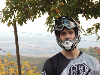 votre fidèle serviteur