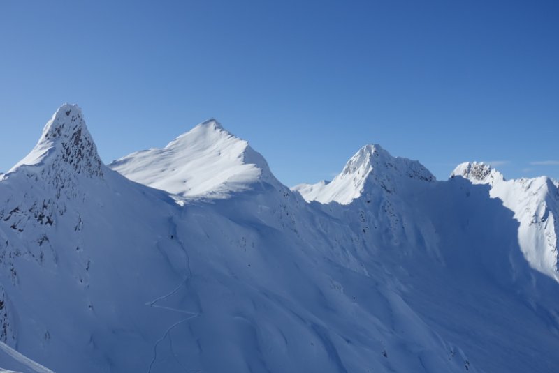 Cima di Lago