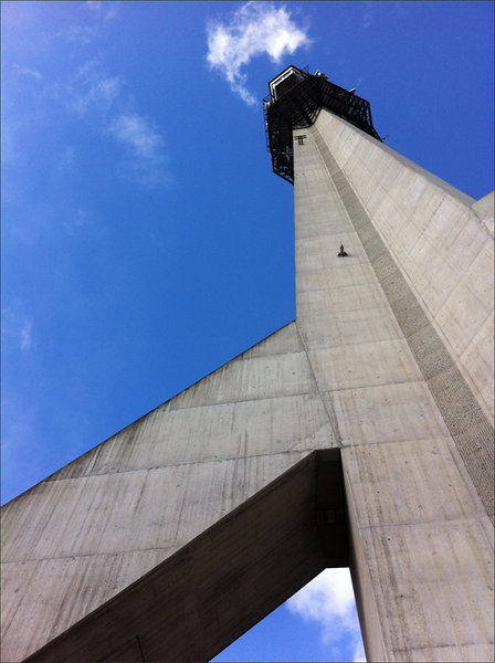 La tower